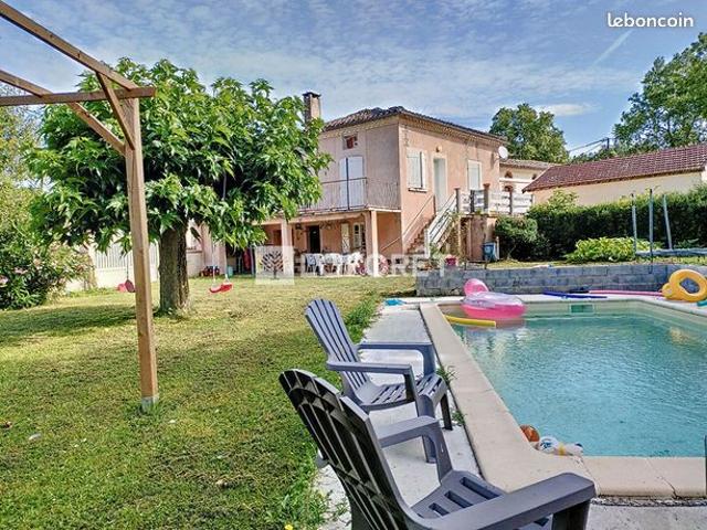 Maison 5 pièces 95 m²