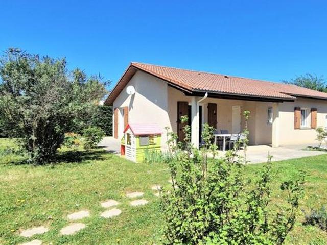 Maison 5 pièces 95 m²