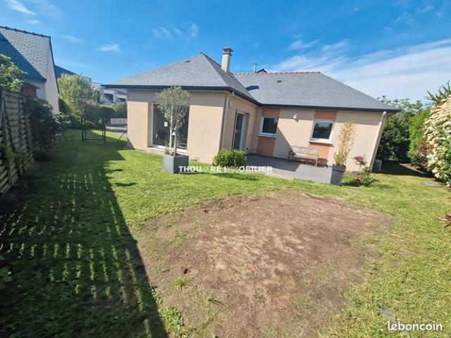 Maison 5 pièces 95 m²
