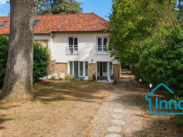 Maison 5 pièces 95 m²