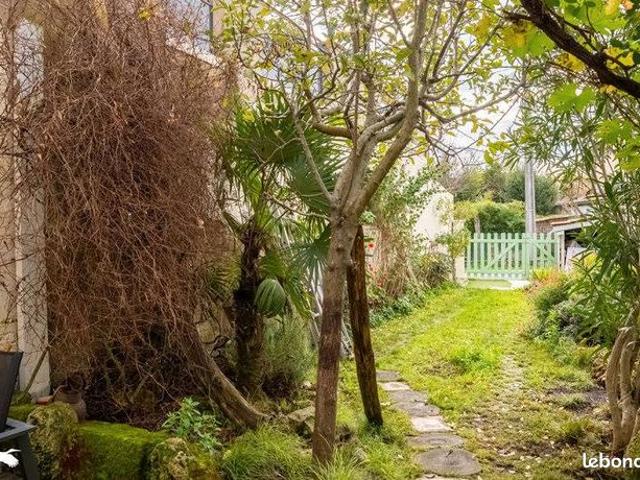Maison 5 pièces 95 m²