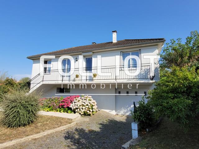 Maison 5 pièces 95 m²