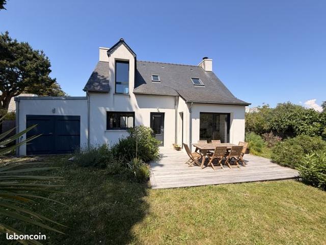 Maison 5 pièces 95 m²
