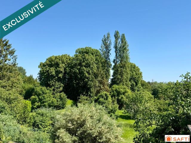 Maison 5 pièces 95 m²