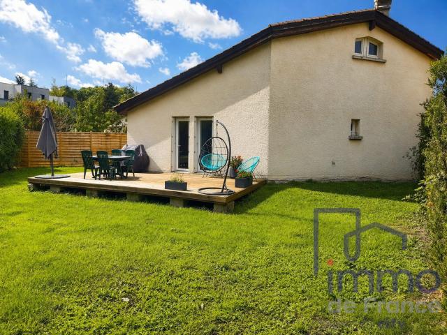 Maison 5 pièces 95 m²