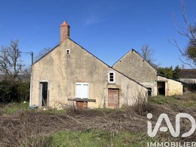 Maison 5 pièces 95 m²