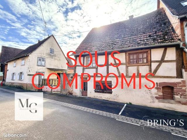 Maison 5 pièces 95 m²