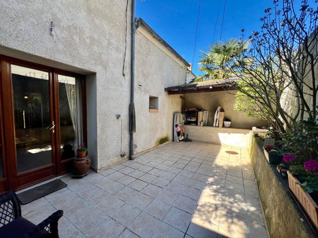 Maison 5 pièces 95 m²
