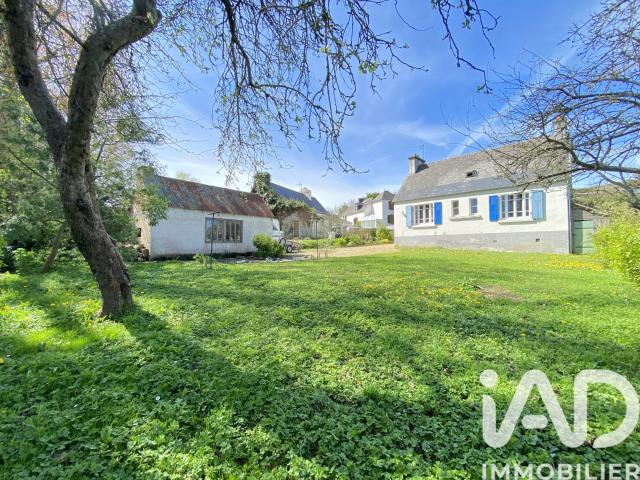 Maison 5 pièces 95 m²