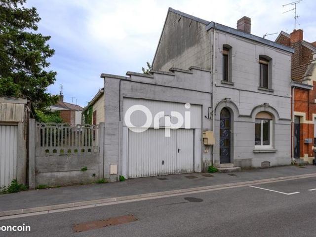 Maison 5 pièces 95 m²
