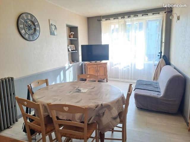 Maison 5 pièces 95 m²