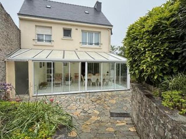 Maison 5 pièces 95 m²