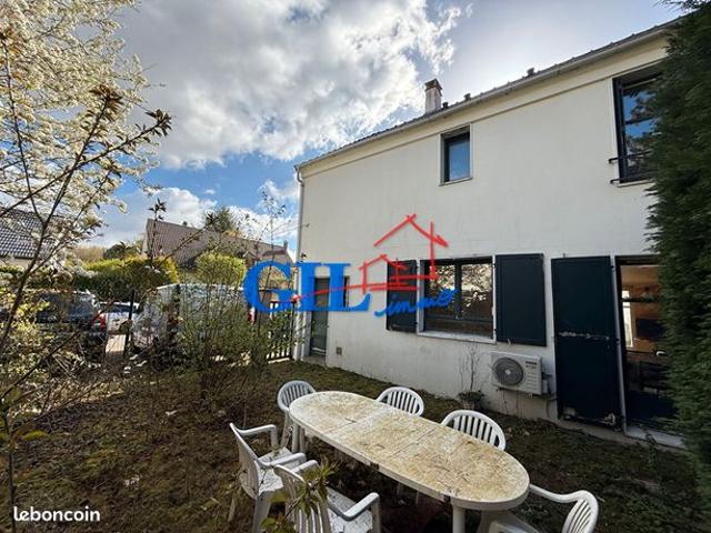 Maison 5 pièces 95 m²