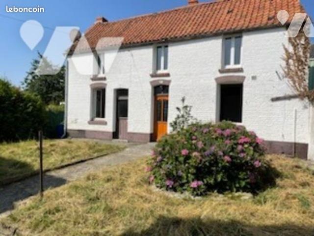 Maison 5 pièces 95 m²