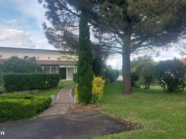 Maison 5 pièces 95 m²