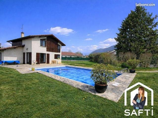 Maison 5 pièces 95 m²