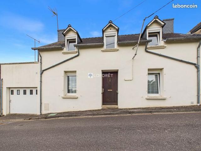 Maison 5 pièces 95 m²