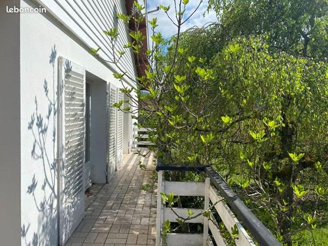 Maison 5 pièces 95 m²