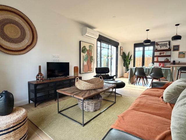 Maison 5 pièces 95 m²