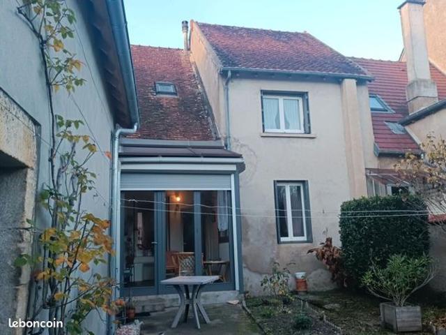 Maison 5 pièces 95 m²