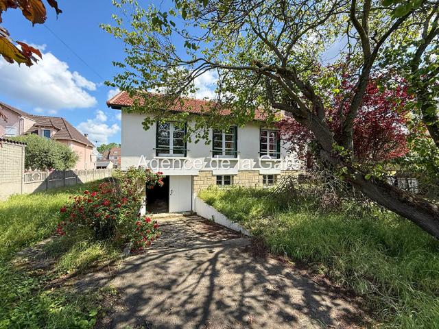 Maison 5 pièces 95 m²