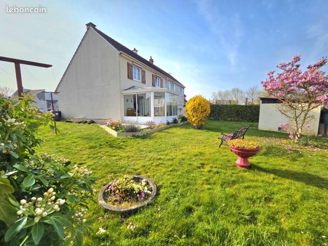 Maison 5 pièces 95 m²