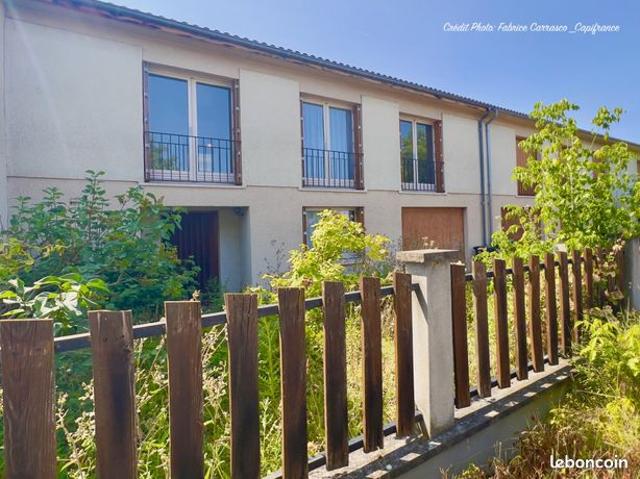 Maison 5 pièces 95 m²