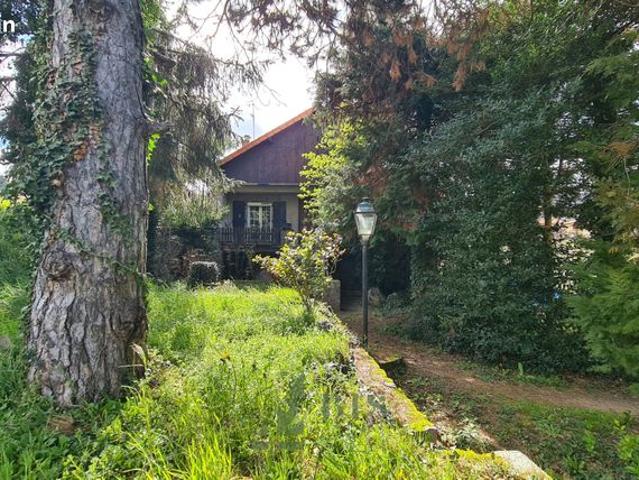 Maison 5 pièces 95 m²