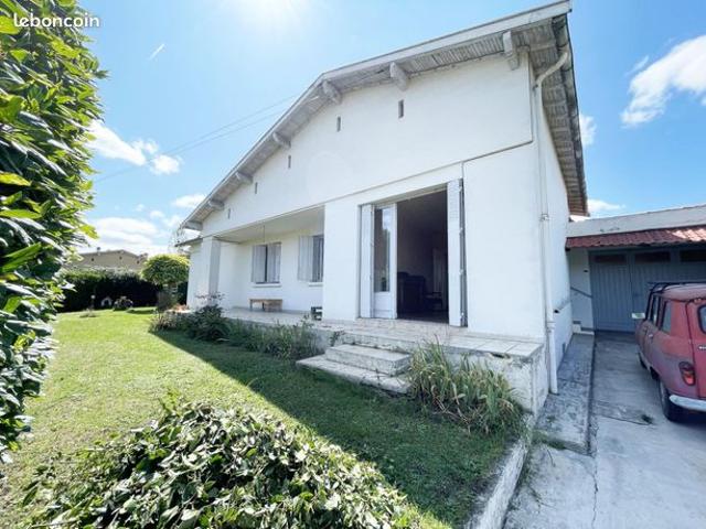Maison 5 pièces 95 m²