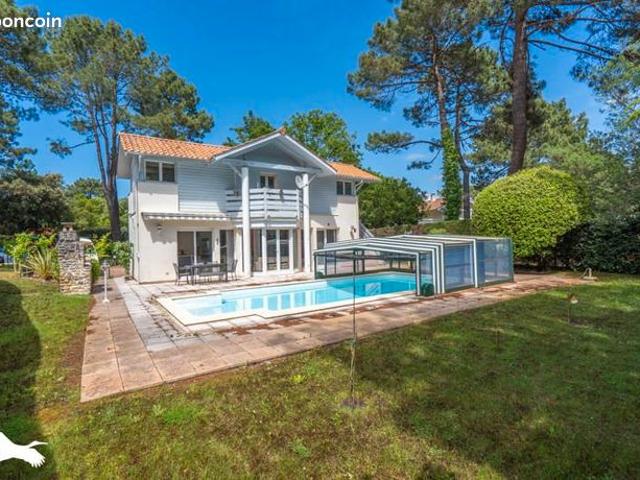 Maison 5 pièces 95 m²