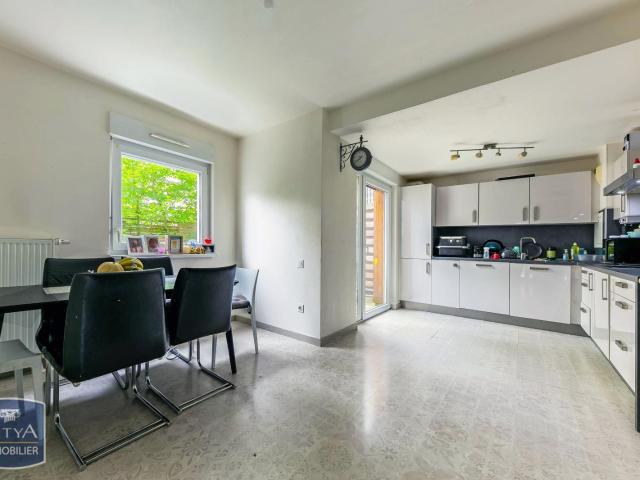Maison 5 pièces 95 m²