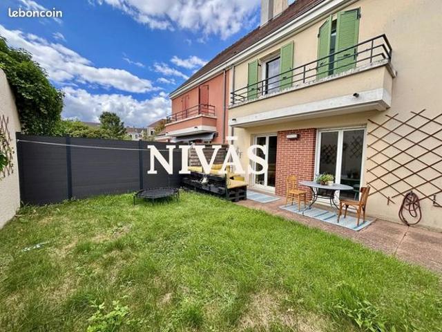Maison 5 pièces 95 m²