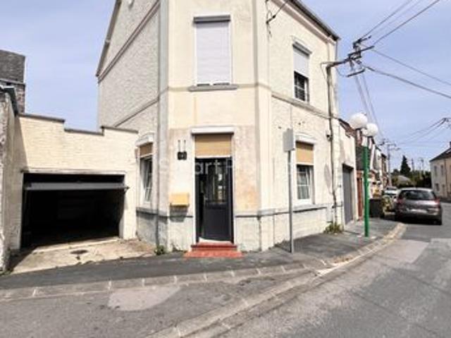 Maison 5 pièces 95 m²