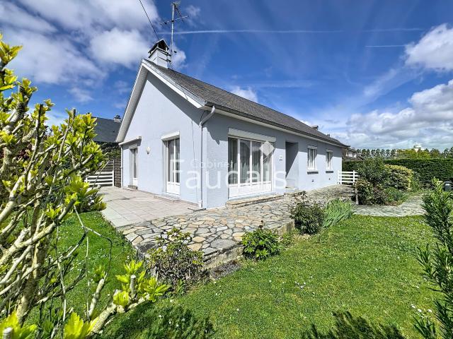 Maison 5 pièces 95 m²