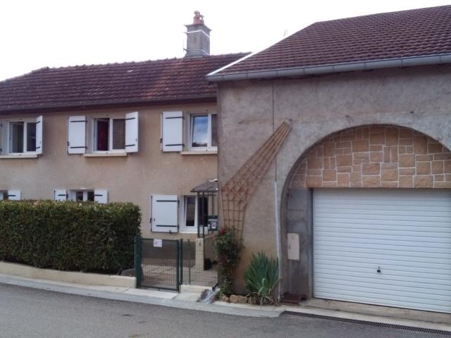 Maison 5 pièces 95 m²