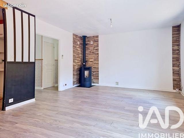 Maison 5 pièces 95 m²