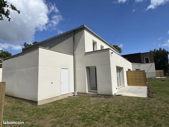 Maison 5 pièces 95 m²