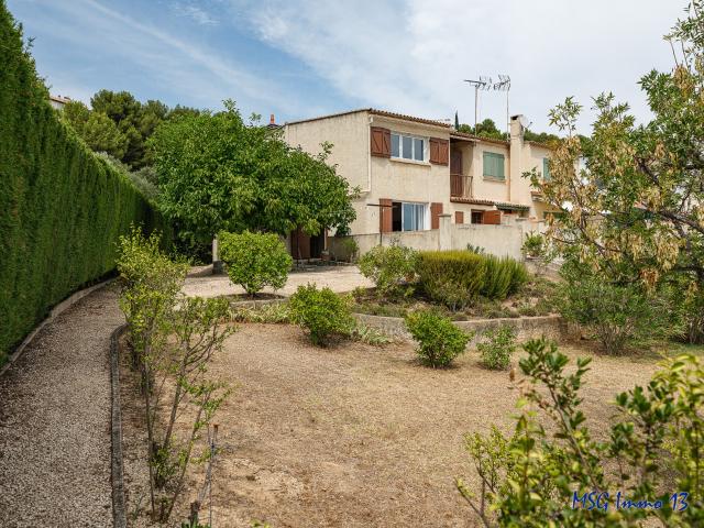Maison 5 pièces 95 m²