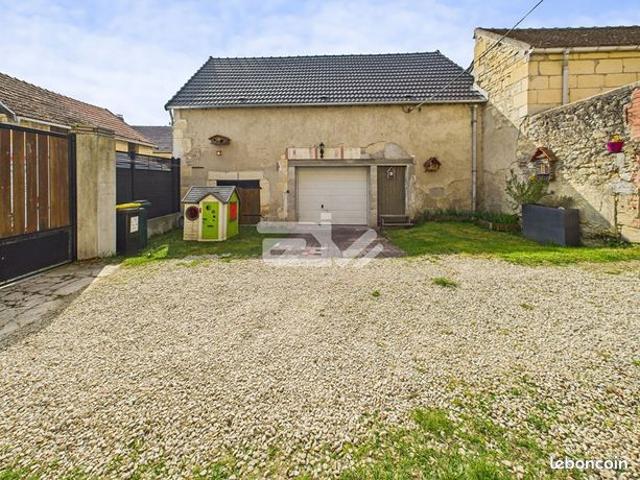 Maison 5 pièces 95 m²
