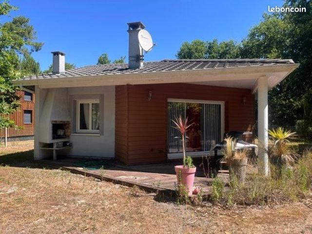 Maison 5 pièces 95 m²