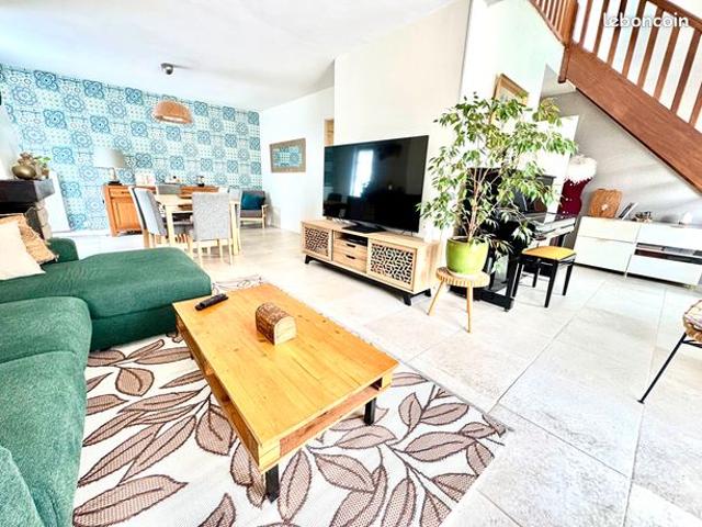 Maison 5 pièces 95 m²