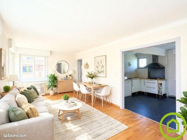 Maison 5 pièces 95 m²