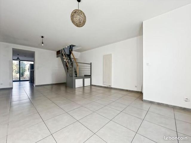 Maison 5 pièces 95 m²