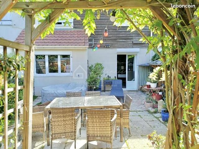 Maison 5 pièces 95 m²