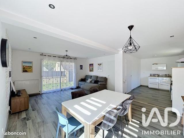 Maison 5 pièces 95 m²