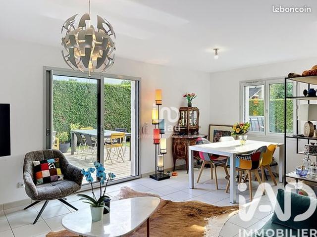 Maison 5 pièces 95 m²