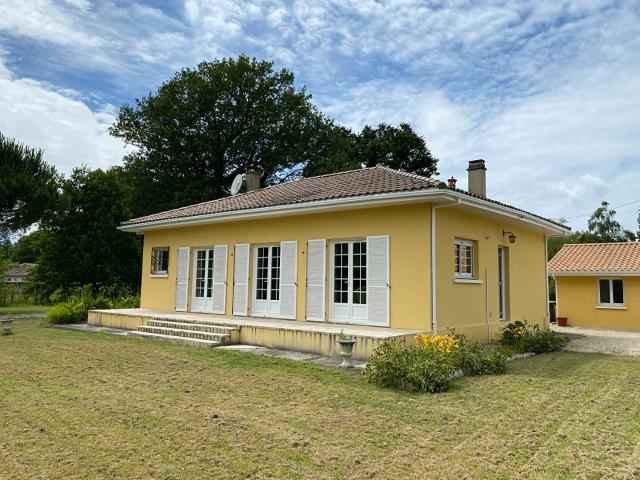 Maison 5 pièces 95 m²