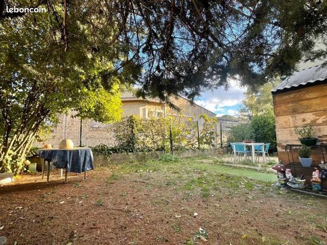 Maison 5 pièces 95 m²
