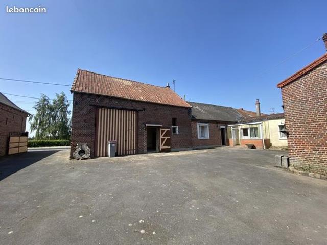 Maison 5 pièces 95 m²