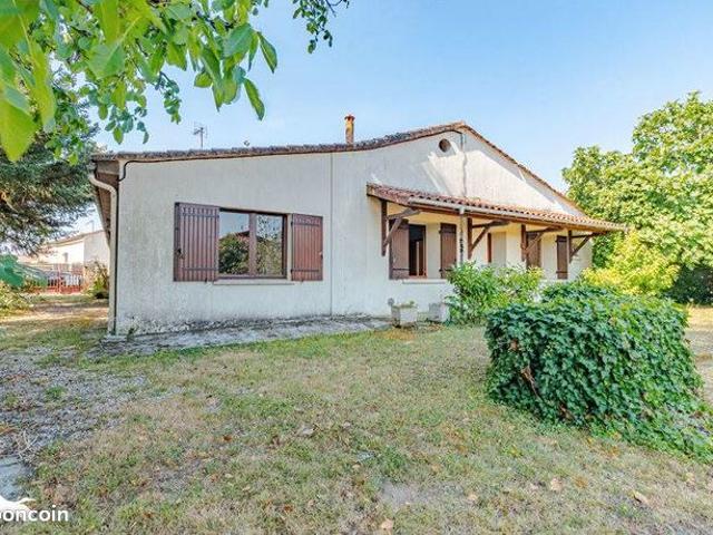 Maison 5 pièces 95 m²